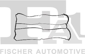 Gasket, cylinder head cover EP1300908