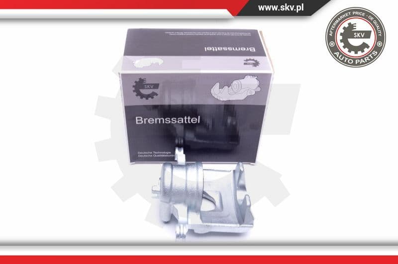 Brake Caliper 46SKV221