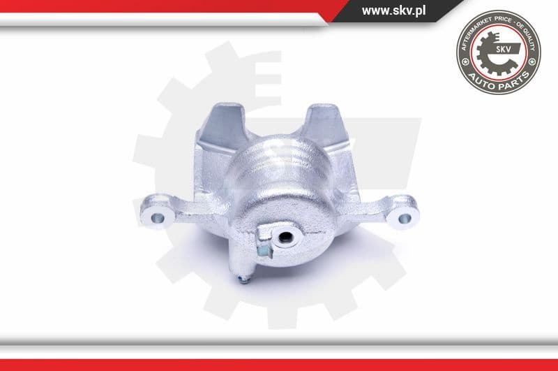 Brake Caliper 46SKV222 - image 5