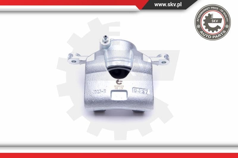 Brake Caliper 46SKV222 - image 6