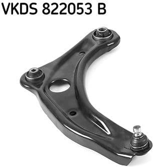 Control/Trailing Arm, wheel suspension VKDS 822053 B - image 2