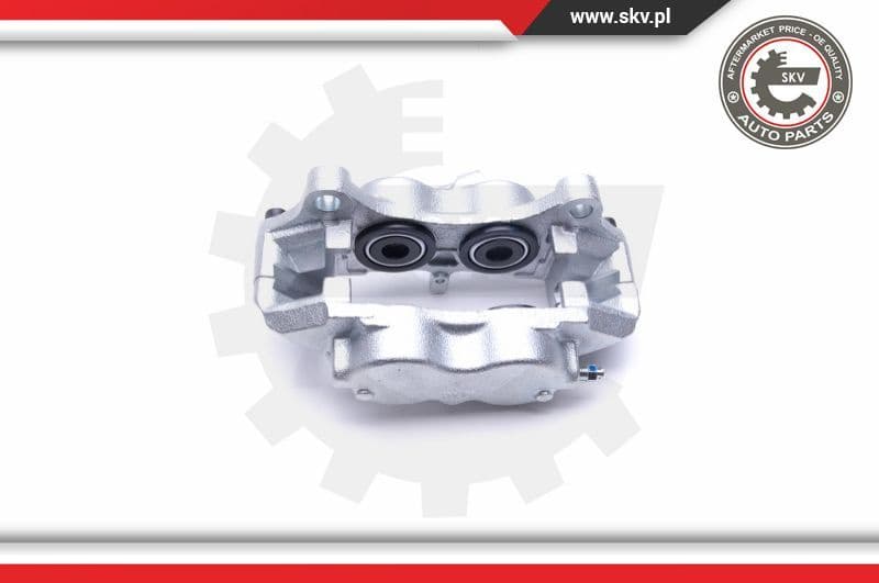 Brake Caliper 46SKV071 - image 3