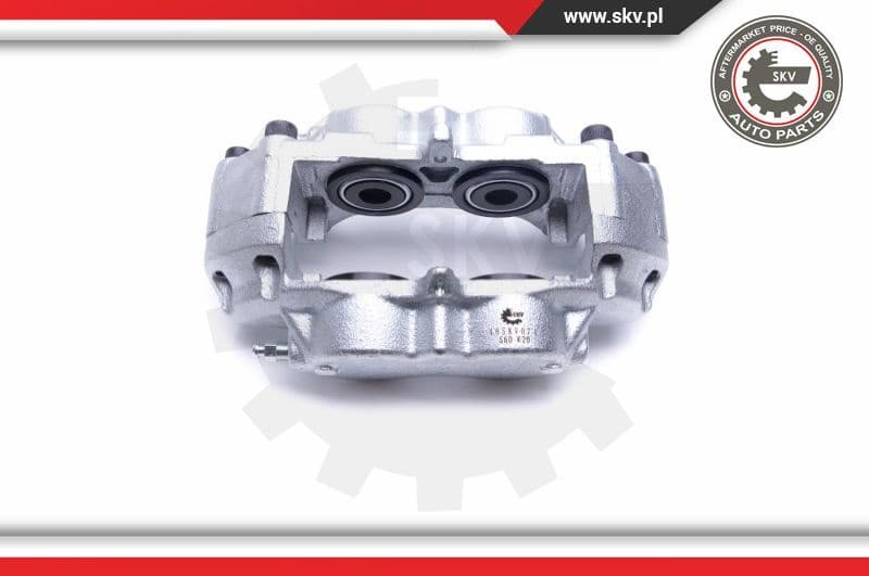 Brake Caliper 46SKV071 - image 6