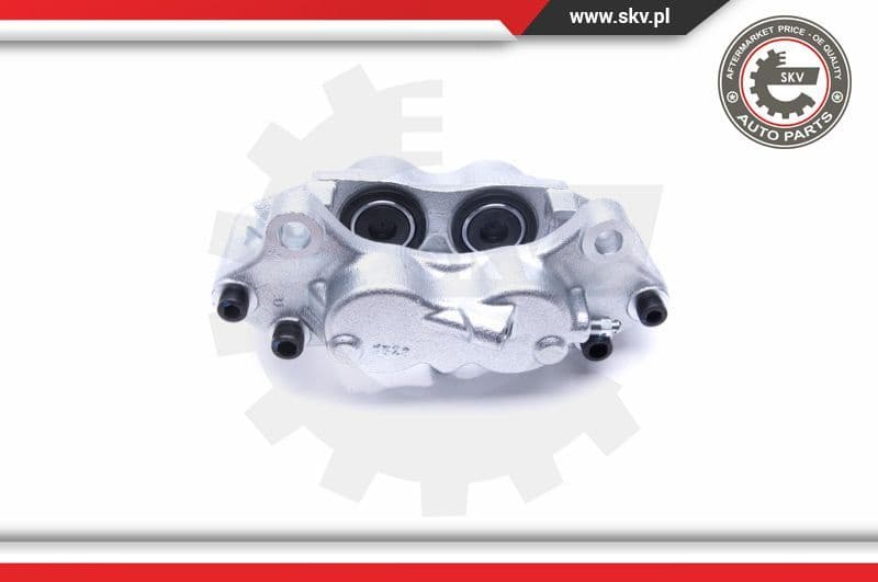 Brake Caliper 46SKV072 - image 5