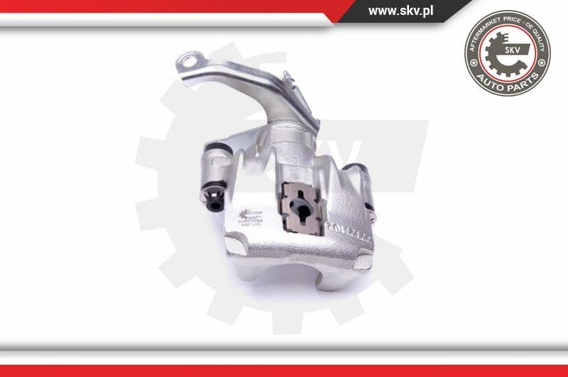 Brake Caliper 50SKV054 - image 2