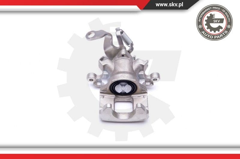 Brake Caliper 50SKV103 - image 3