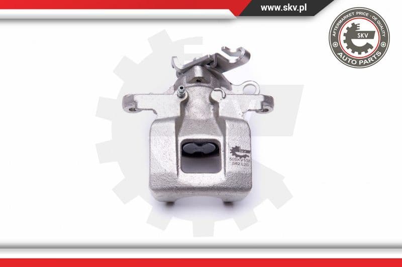 Brake Caliper 50SKV103 - image 6