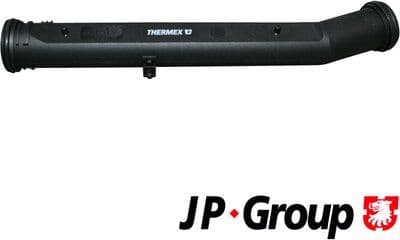 Coolant Pipe JP 1114401900