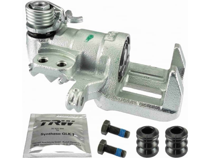 Brake Caliper BHZ932E - image 2