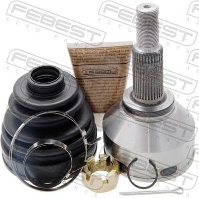 Joint Kit, drive shaft 0210-J32