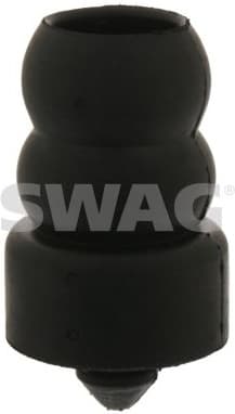 Rubber Buffer, suspension 70 93 9286