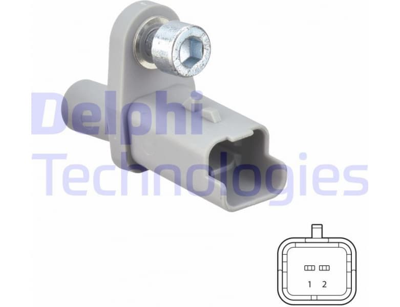 Sensor, wheel speed SS20767