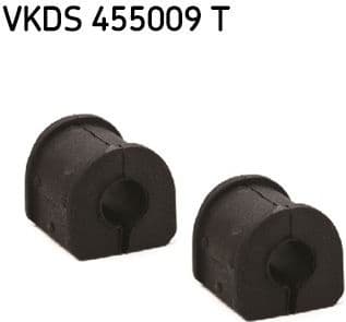 Bushing, stabiliser bar VKDS 455009 T