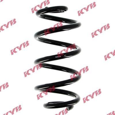 Suspension Spring K-Flex RA5153