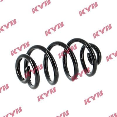 Suspension Spring K-Flex RA5153 - image 2