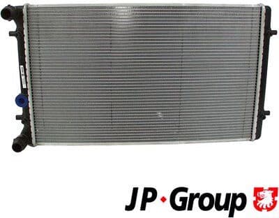 Radiator, engine cooling JP 1114205500