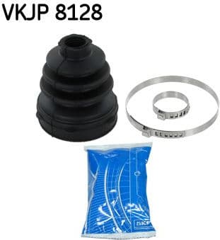 Bellow Kit, drive shaft VKJP 8128 - image 3