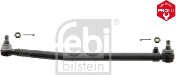 Centre Rod Assembly ProKit 15934