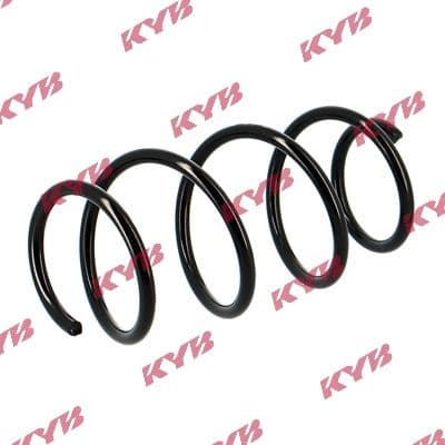 Suspension Spring K-Flex RA4124 - image 2