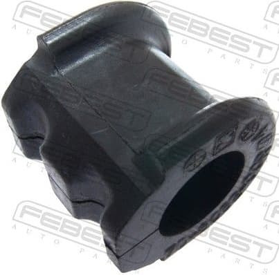 Mounting, stabiliser bar TSB-DUF