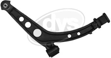 Control/Trailing Arm, wheel suspension 20-00241-1