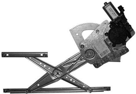 Window Regulator 350103422000