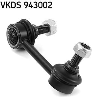 Link/Coupling Rod, stabiliser bar VKDS943002