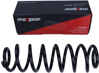 Suspension Spring 60-0574D - image 2