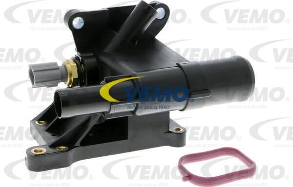 Thermostat Housing Original VEMO Quality V25-99-1757