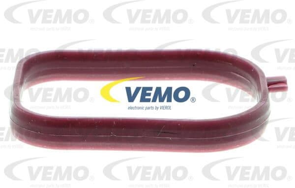 Thermostat Housing Original VEMO Quality V25-99-1757 - image 3