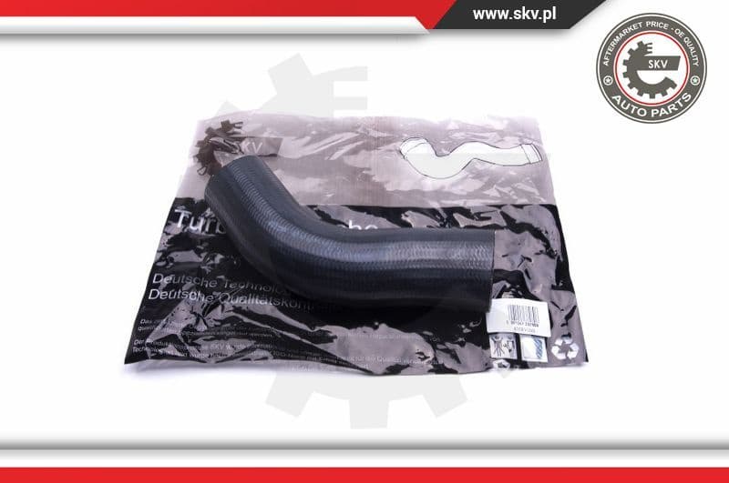 Charge Air Hose 43SKV203