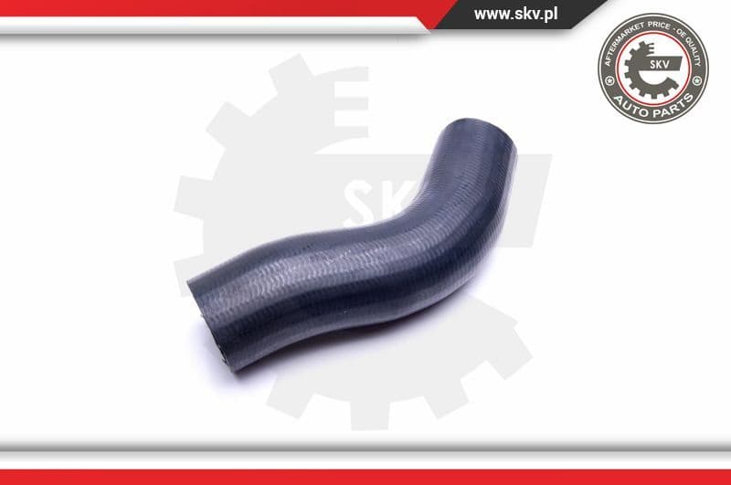 Charge Air Hose 43SKV203 - image 3