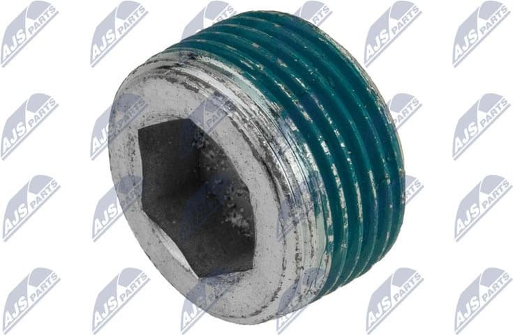 Screw Plug, oil sump BKM-FT-000