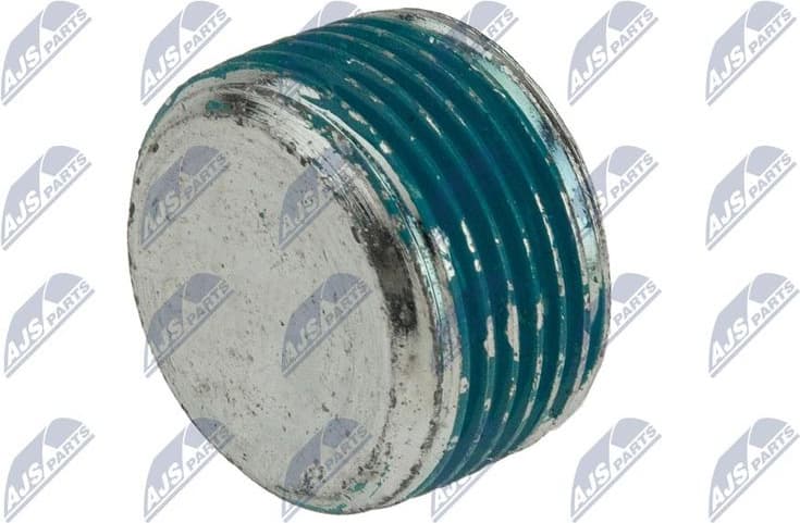 Screw Plug, oil sump BKM-FT-000 - image 2