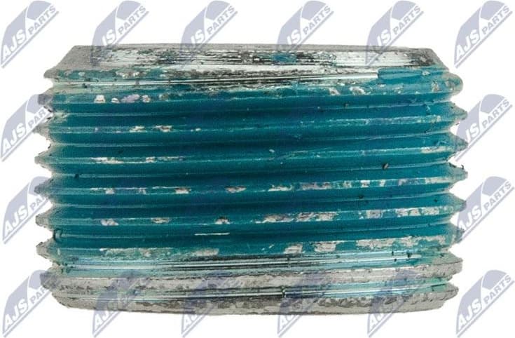 Screw Plug, oil sump BKM-FT-000 - image 3