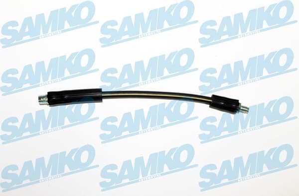 Brake Hose 6T46905
