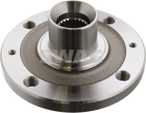 Wheel Hub 62 10 2189