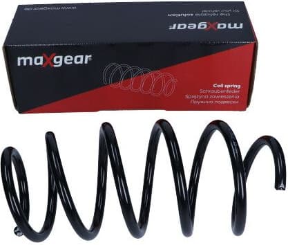 Suspension Spring 60-0618D - image 2