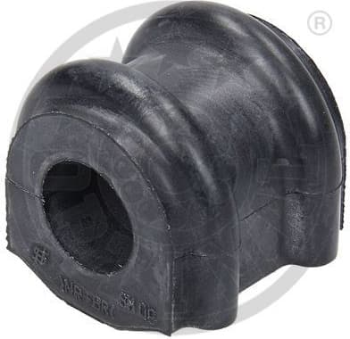 Mounting, stabiliser bar F8-8017