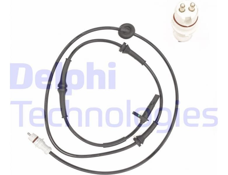 Sensor, wheel speed SS20612