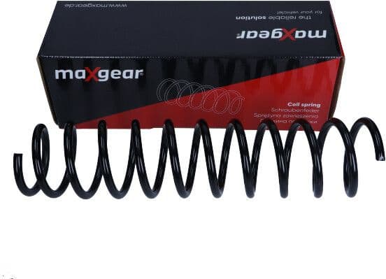 Suspension Spring 60-0675D - image 2