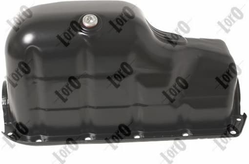 Oil Sump LORO 100-00-081