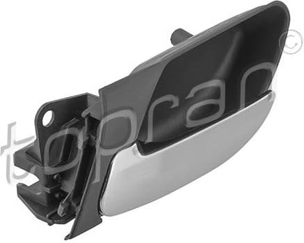 Door Handle, interior equipment 502 450