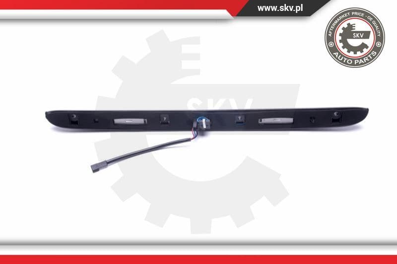 Tailgate Handle 16SKV399 - image 2