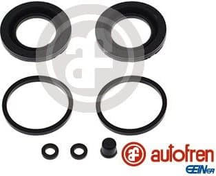 Repair Kit, brake caliper D43078