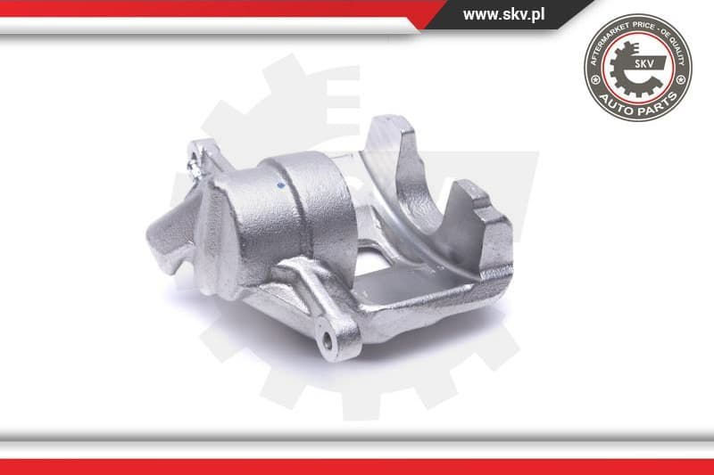 Brake Caliper 55SKV972 - image 2