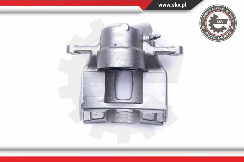 Brake Caliper 55SKV972 - image 4