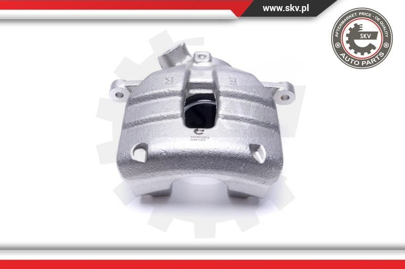 Brake Caliper 55SKV972 - image 6