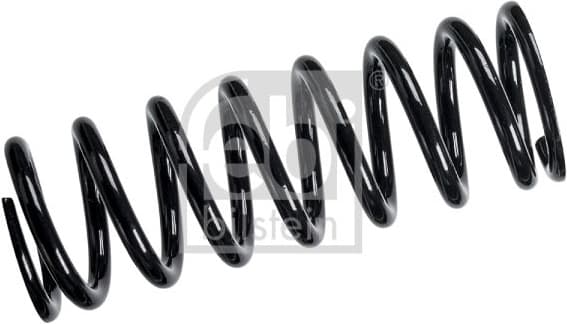 Spring, driver cab suspension 43619