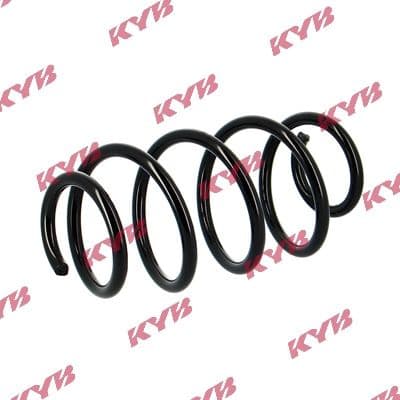Suspension Spring K-Flex RA1230